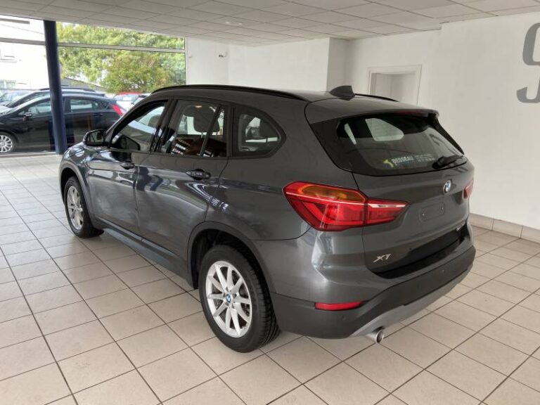 BMW X1 sDrive 16d 116 ch DKG7 Business Design - Image 09 (July 7, 2026)