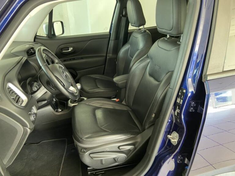 Jeep Renegade 1.6 I MultiJet S&S 120 ch Limited - Image 11 (July 7, 2026)
