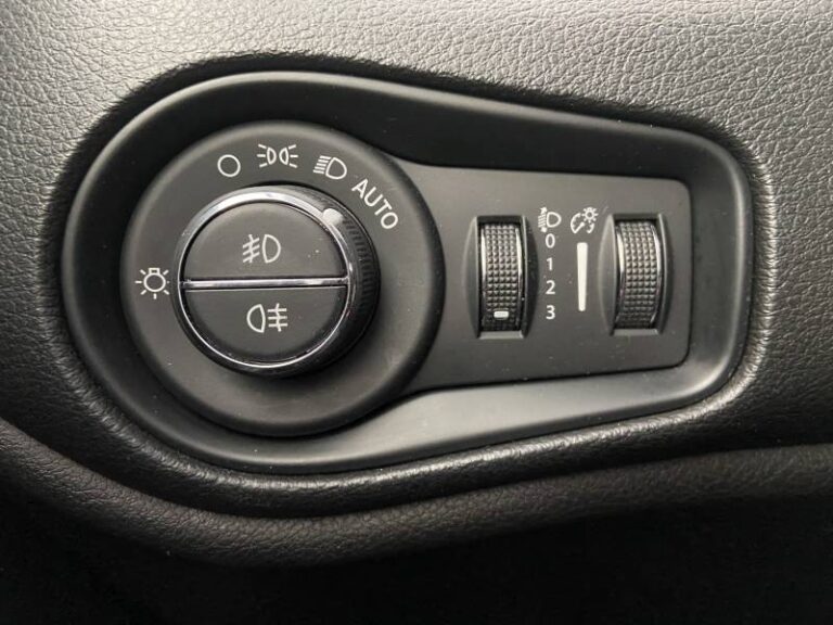 Jeep Renegade 1.6 I MultiJet S&S 120 ch Limited - Image 13 (July 7, 2026)