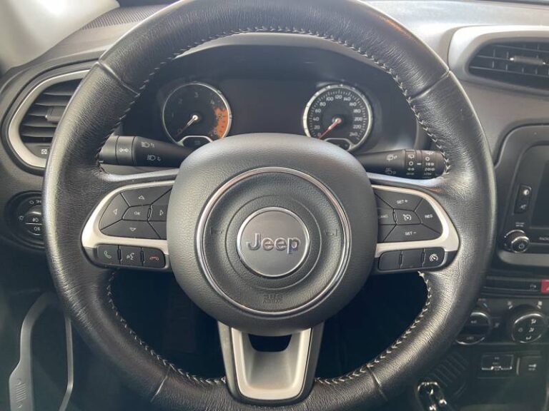 Jeep Renegade 1.6 I MultiJet S&S 120 ch Limited - Image 14 (July 7, 2026)