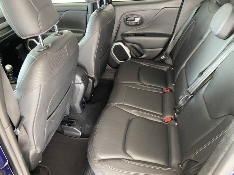 Jeep Renegade 1.6 I MultiJet S&S 120 ch Limited - Image 05 (July 7, 2026)