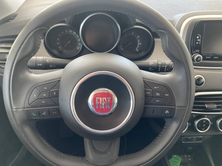 Fiat 500X 1.6 MultiJet 120 ch Lounge - Image 14 (July 7, 2026)