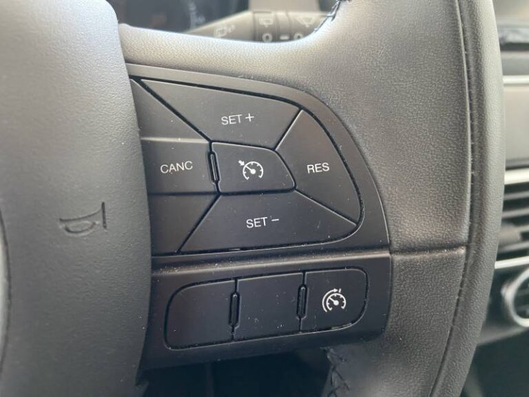 Fiat 500X 1.6 MultiJet 120 ch Lounge - Image 15 (July 7, 2026)
