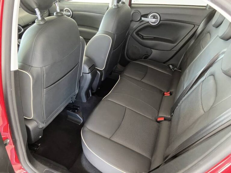 Fiat 500X 1.6 MultiJet 120 ch Lounge - Image 05 (July 7, 2026)