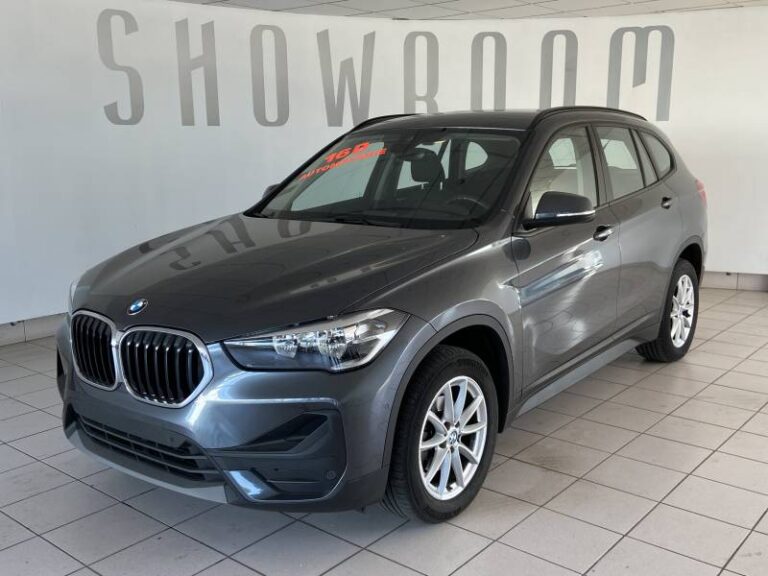 BMW X1 sDrive 16d 116 ch DKG7 Business Design - Image 01 (July 7, 2026)
