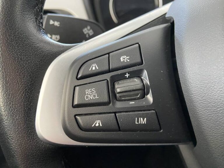 BMW X1 sDrive 16d 116 ch DKG7 Business Design - Image 15 (July 7, 2026)