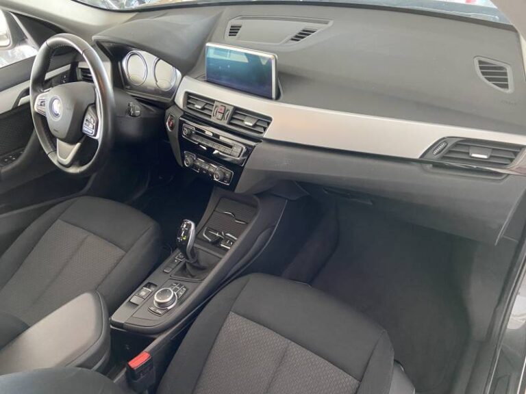 BMW X1 sDrive 16d 116 ch DKG7 Business Design - Image 03 (July 7, 2026)