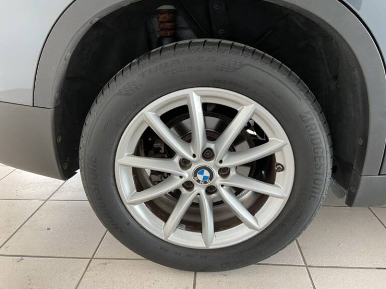 BMW X1 sDrive 16d 116 ch DKG7 Business Design - Image 04 (July 7, 2026)