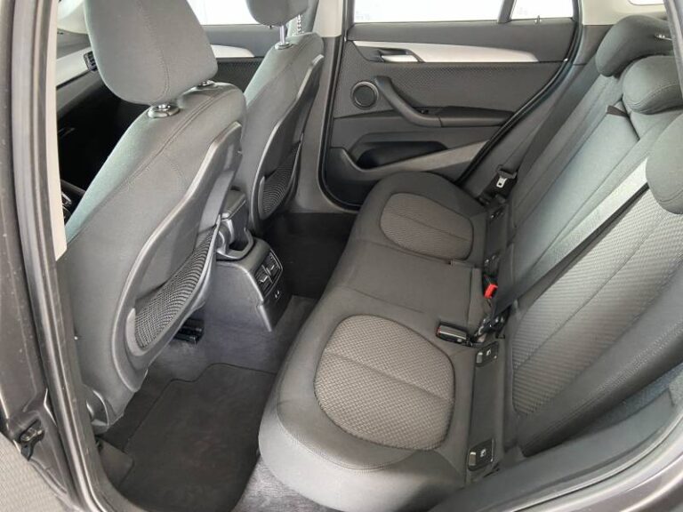 BMW X1 sDrive 16d 116 ch DKG7 Business Design - Image 06 (July 7, 2026)