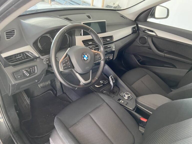 BMW X1 sDrive 16d 116 ch DKG7 Business Design - Image 07 (July 7, 2026)