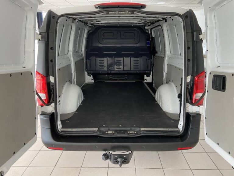 Mercedes Vito FOURGON 111 CDI LONG PRO - Image 05 (July 7, 2026)