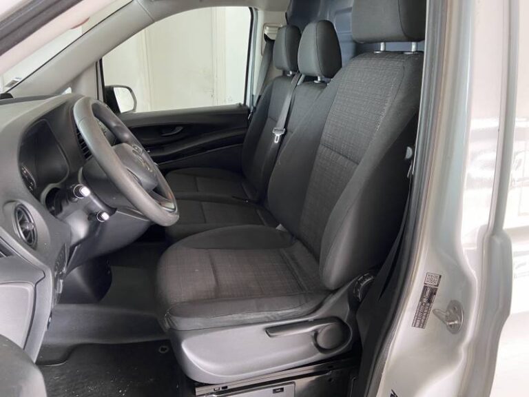 Mercedes Vito FOURGON 111 CDI LONG PRO - Image 06 (July 7, 2026)