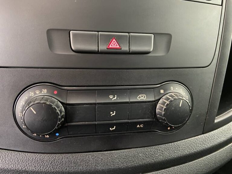 Mercedes Vito FOURGON 111 CDI LONG PRO - Image 09 (July 7, 2026)