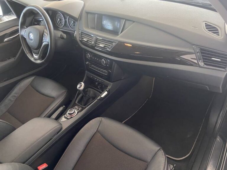 BMW X1 sDrive 18d 143 ch xLine - Image 03 (July 7, 2026)
