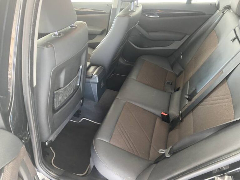 BMW X1 sDrive 18d 143 ch xLine - Image 05 (July 7, 2026)