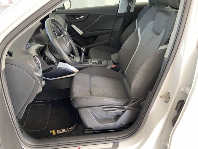 Audi Q2 35 TDI 150 BVM6 Design - Image 11 (July 7, 2026)