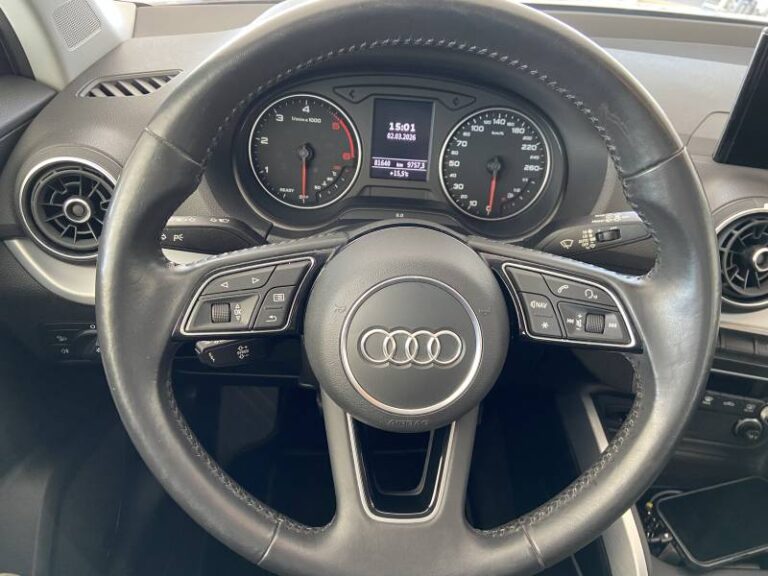 Audi Q2 35 TDI 150 BVM6 Design - Image 13 (July 7, 2026)