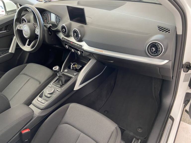 Audi Q2 35 TDI 150 BVM6 Design - Image 03 (July 7, 2026)