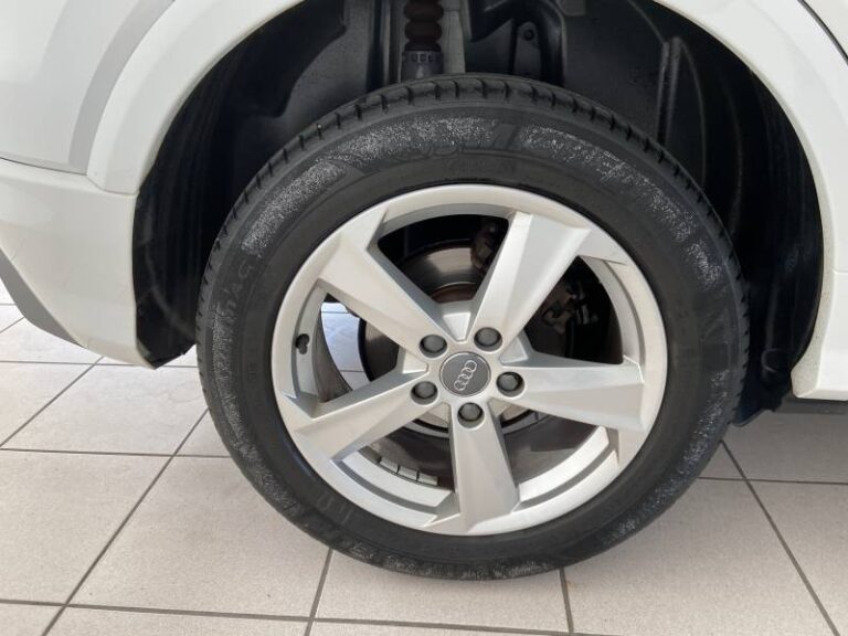Audi Q2 35 TDI 150 BVM6 Design - Image 04 (July 7, 2026)