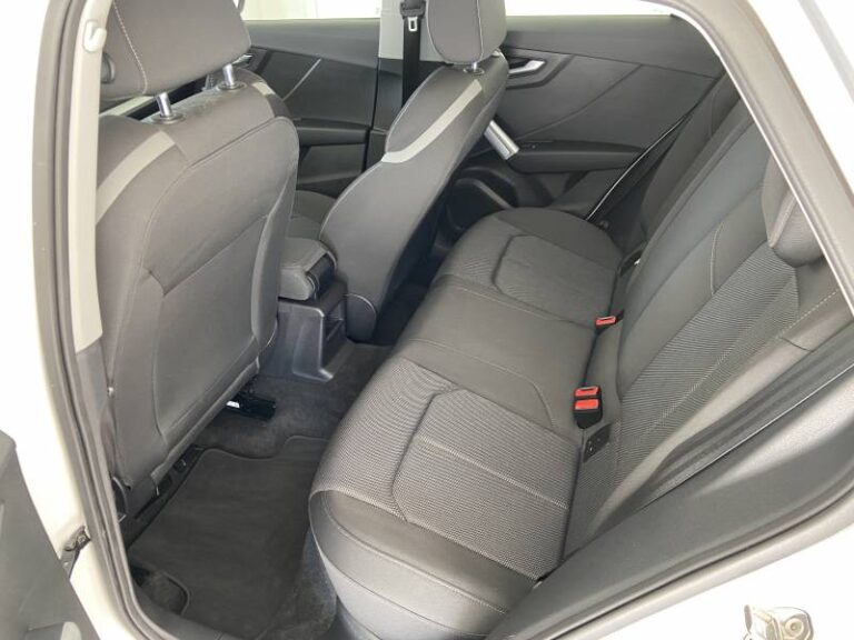Audi Q2 35 TDI 150 BVM6 Design - Image 05 (July 7, 2026)