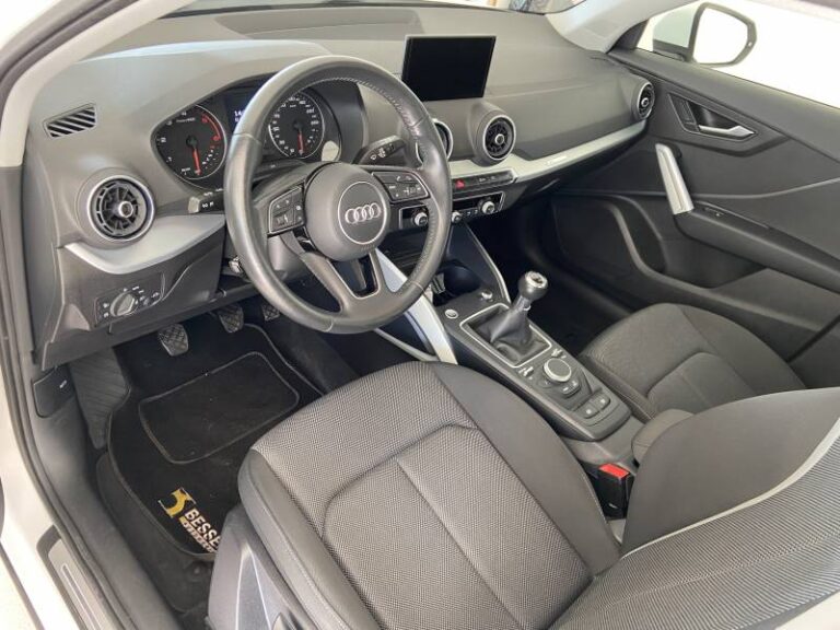 Audi Q2 35 TDI 150 BVM6 Design - Image 06 (July 7, 2026)