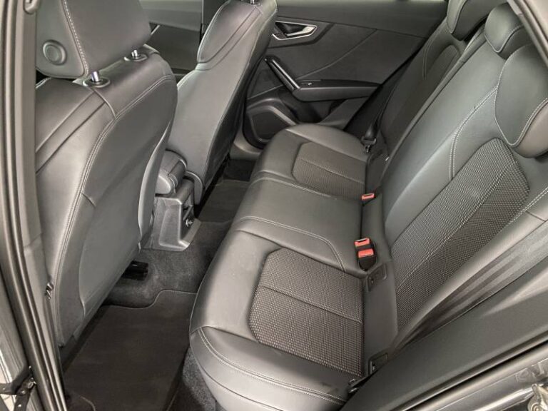 Audi Q2 35 TDI 150 S tronic 7 S line - Image 06 (July 7, 2026)