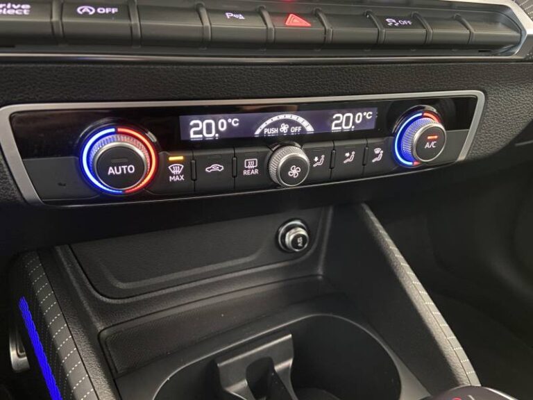 Audi Q2 35 TDI 150 S tronic 7 S line - Image 16 (July 7, 2026)