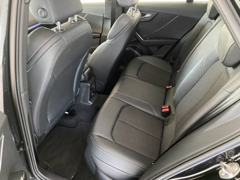 Audi Q2 35 TDI 150 S tronic 7 S line - Image 05 (July 7, 2026)