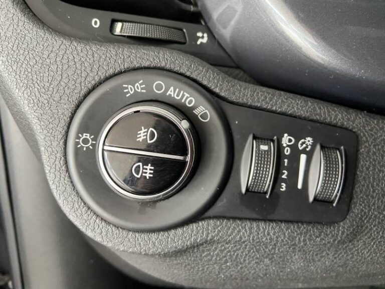Fiat 500X E-Torq 1.6 110 ch Popstar - Image 11 (July 7, 2026)