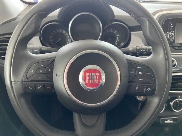 Fiat 500X E-Torq 1.6 110 ch Popstar - Image 13 (July 7, 2026)