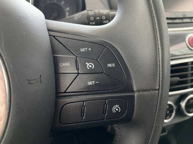 Fiat 500X E-Torq 1.6 110 ch Popstar - Image 14 (July 7, 2026)
