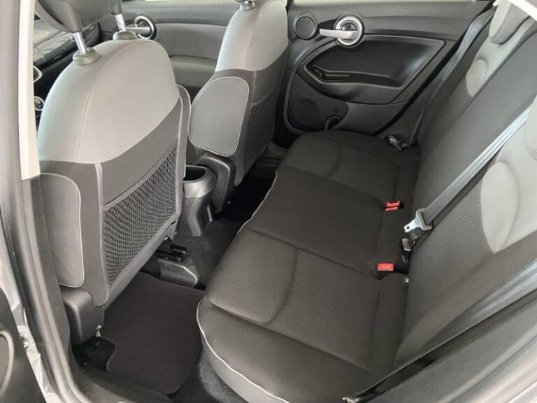 Fiat 500X E-Torq 1.6 110 ch Popstar - Image 04 (July 7, 2026)