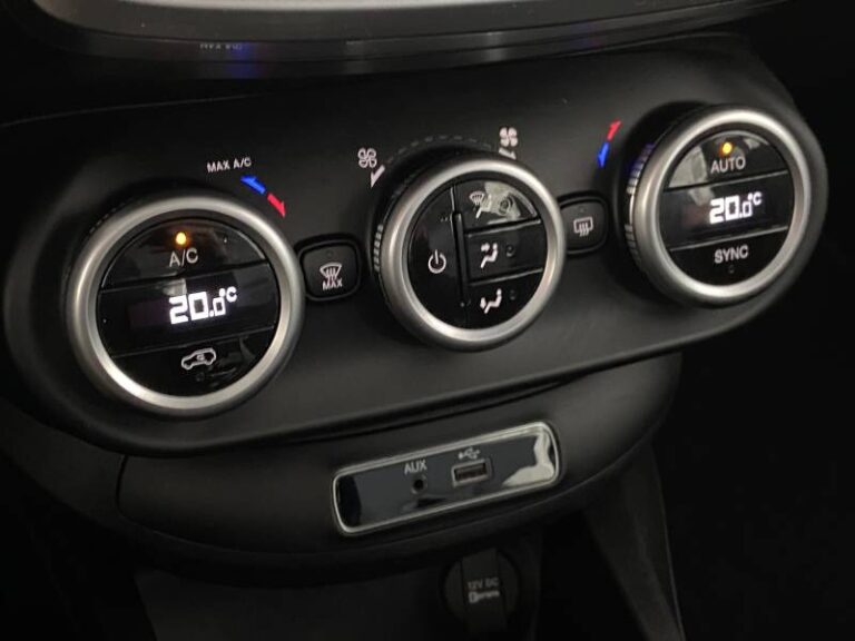 Fiat 500X E-Torq 1.6 110 ch Popstar - Image 07 (July 7, 2026)