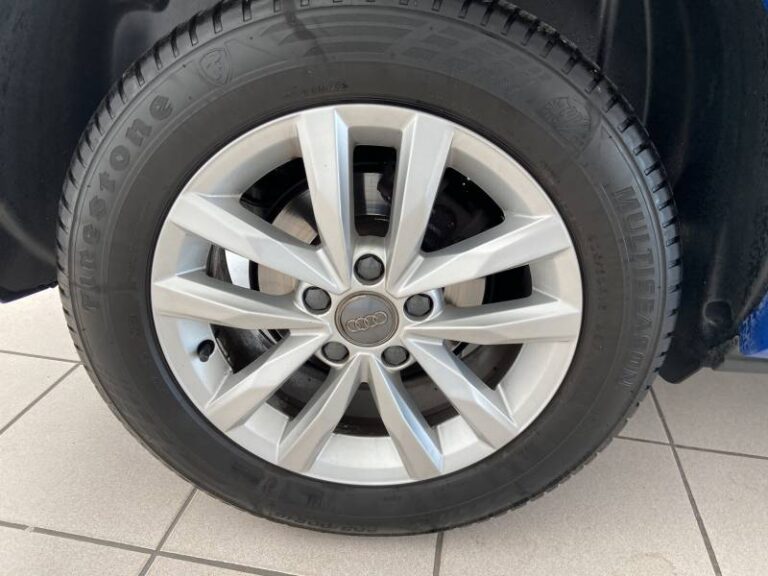 Audi Q2 30 TDI 116 BVM6 Design - Image 04 (July 7, 2026)