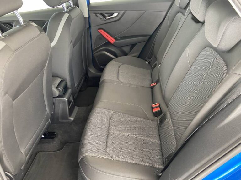 Audi Q2 30 TDI 116 BVM6 Design - Image 05 (July 7, 2026)