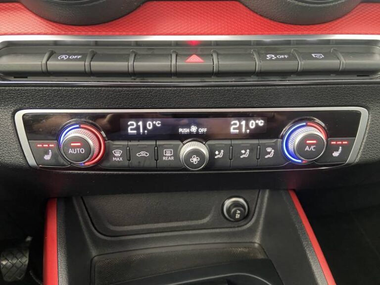 Audi Q2 30 TDI 116 BVM6 Design - Image 08 (July 7, 2026)