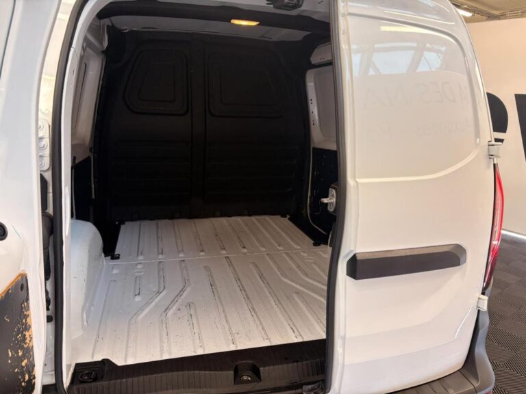 Renault Kangoo Van BLUE DCI 95 GRAND CONFORT - Image 06 (July 7, 2026)
