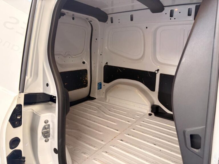 Renault Kangoo Van BLUE DCI 95 GRAND CONFORT - Image 07 (July 7, 2026)