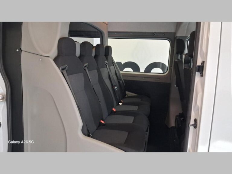 Renault Master CABINE APPROFONDIE APPRO GRAND CONFORT DCI 135 - Image 15 (July 7, 2026)