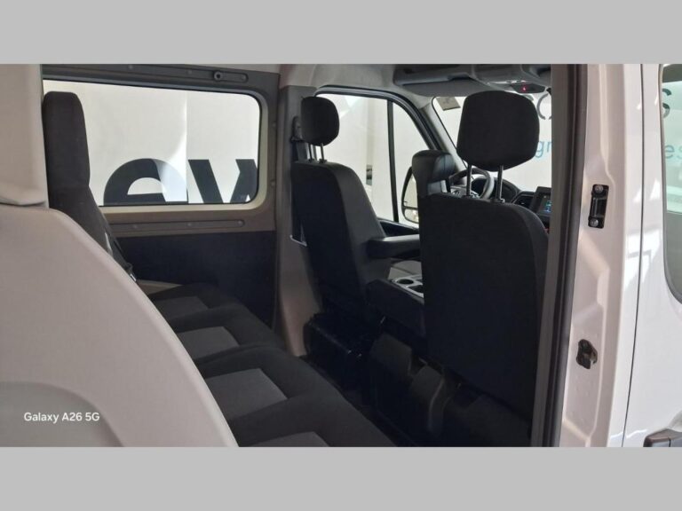 Renault Master CABINE APPROFONDIE APPRO GRAND CONFORT DCI 135 - Image 16 (July 7, 2026)