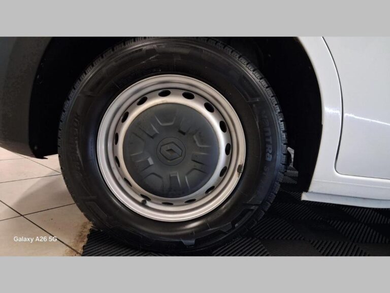 Renault Master CABINE APPROFONDIE APPRO GRAND CONFORT DCI 135 - Image 03 (July 7, 2026)