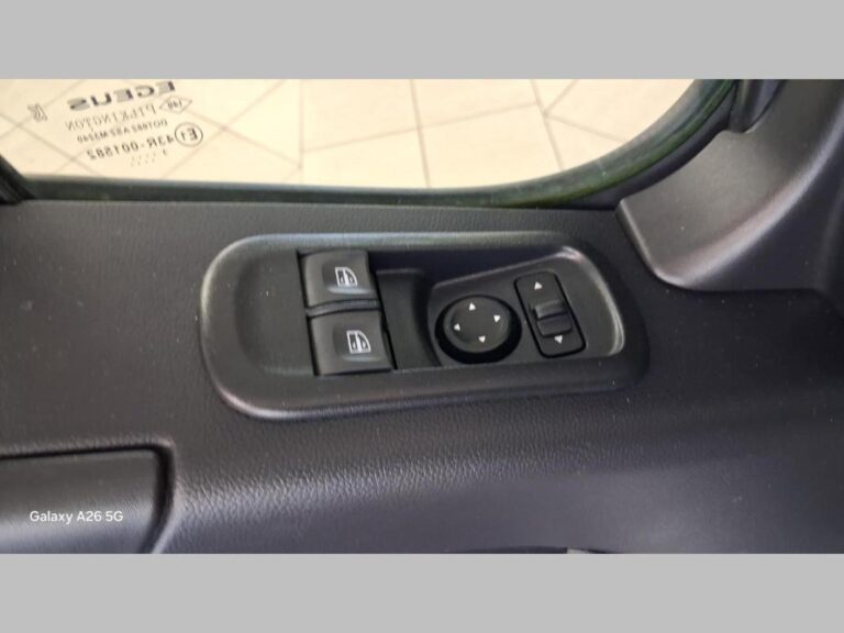 Renault Master CABINE APPROFONDIE APPRO GRAND CONFORT DCI 135 - Image 06 (July 7, 2026)