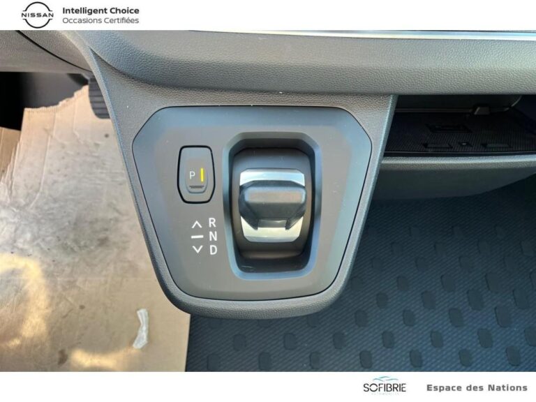 Nissan Primastar FG CABINE APPRO DCI 150 EURO6EBIS BVA9 TEKNA 2800 - Image 10 (July 7, 2026)
