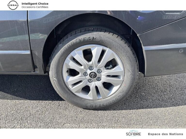 Nissan Primastar FG CABINE APPRO DCI 150 EURO6EBIS BVA9 TEKNA 2800 - Image 15 (July 7, 2026)