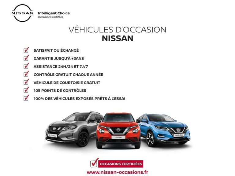 Nissan Primastar FG CABINE APPRO DCI 150 EURO6EBIS BVA9 TEKNA 2800 - Image 18 (July 7, 2026)