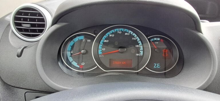Renault Kangoo Express ZE E-TECH MAXI ELEC AI-19 CONFORT 5PLS - Image 14 (July 7, 2026)