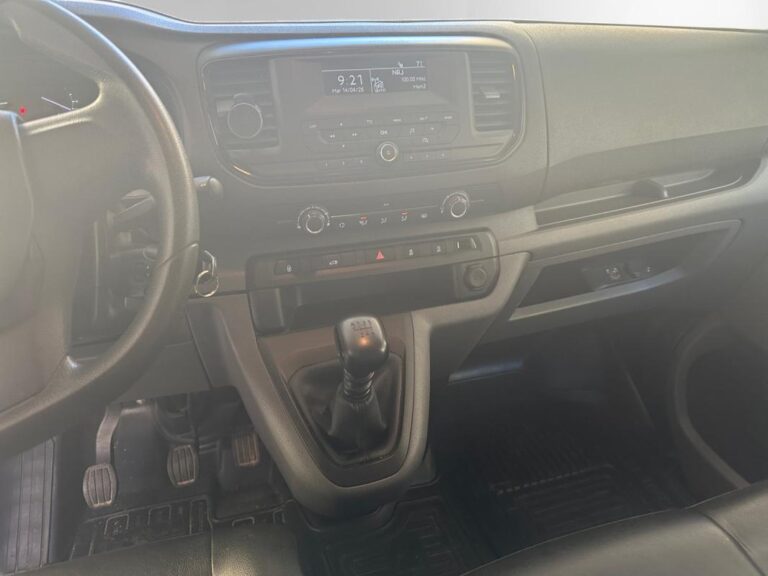 Toyota PROACE 115 CH D-4D COMPACT L1 CONFORT - Image 10 (July 7, 2026)