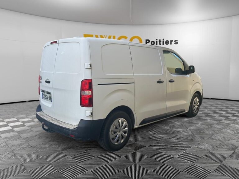 Toyota PROACE 115 CH D-4D COMPACT L1 CONFORT - Image 06 (July 7, 2026)