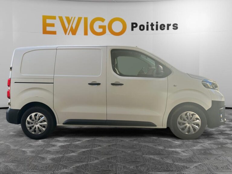 Toyota PROACE 115 CH D-4D COMPACT L1 CONFORT - Image 07 (July 7, 2026)