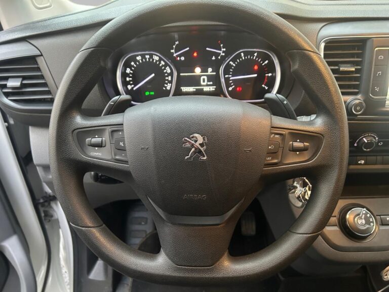 Peugeot Expert BLUEHDI 180 CH PREMIUM PLUS EAT6 - Image 11 (July 7, 2026)